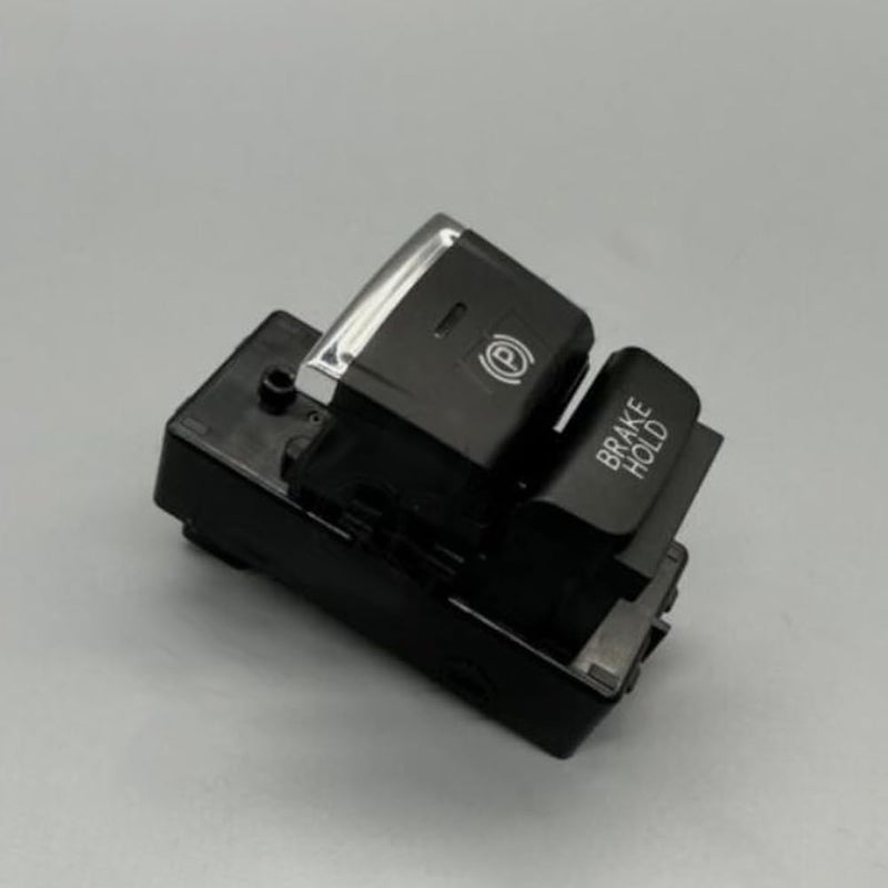 SEADEAR Electronic Hand Parking Brake Switch Button, Compatible for Honda Accord 2018-2019, 35355-TVA-A01 Parking Brake Button Switch, 35355TVAA01 Handbrake Switch - Image 2